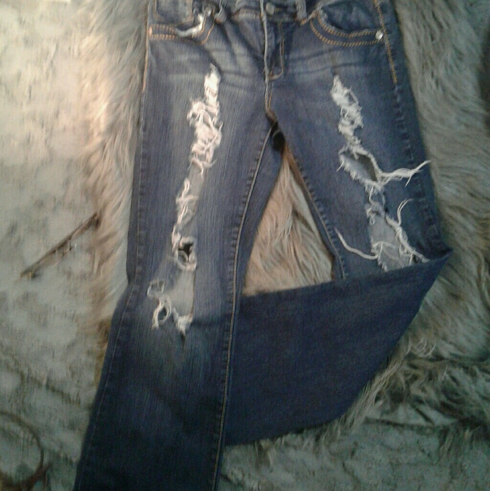 South Pole Jeans